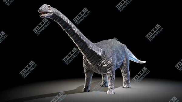images/goods_img/20210312/3D model Argentinosaurus/4.jpg